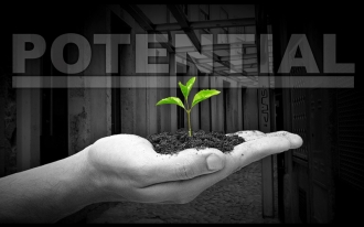 Фото - Как не угробить потенциал смолоду?